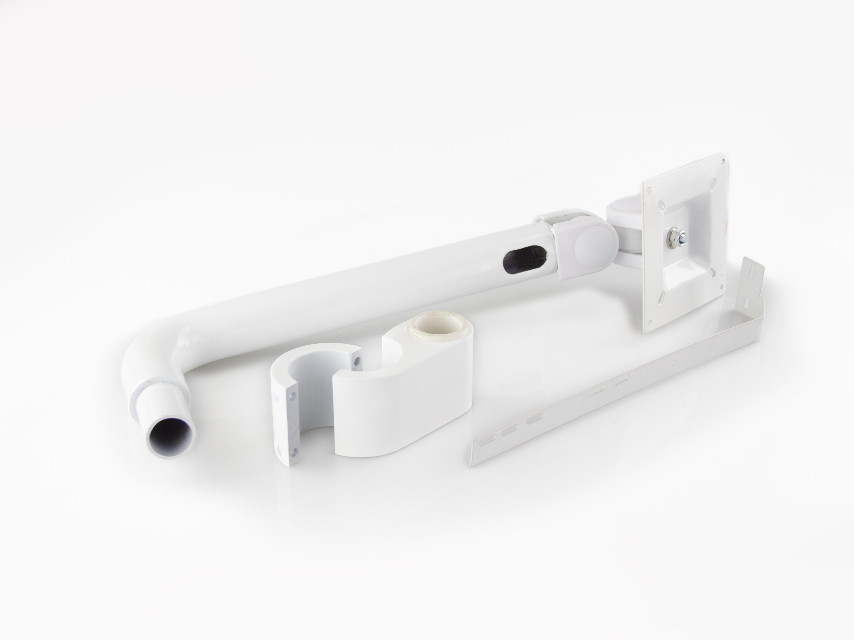 CAMERA SUPPORT M-958-A DENTAL UNIT LAMP BAR