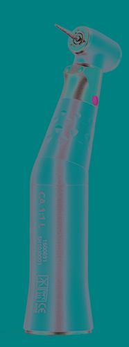 Contra-angle B20-4-PB, 20:1 (for implants)