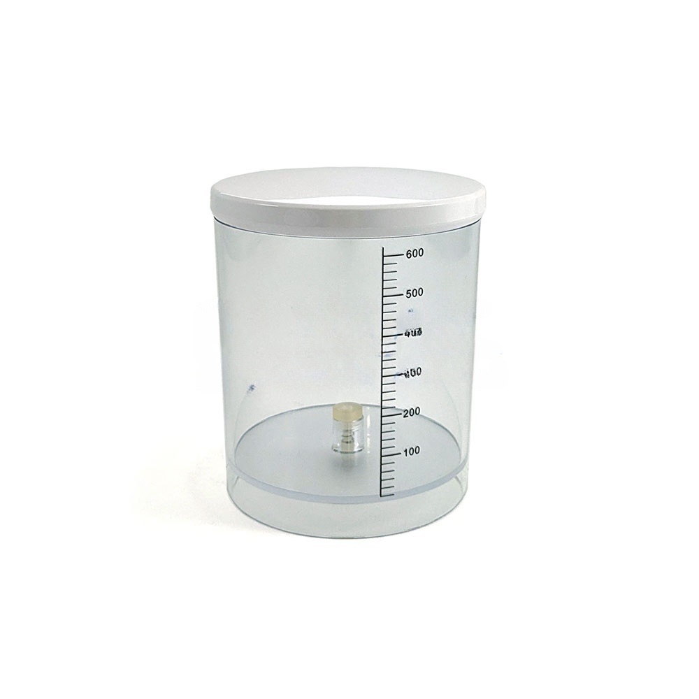 Water tank / reservoir with lid 600 ml PT-A, PT-A Plus, PT-B and PT-3