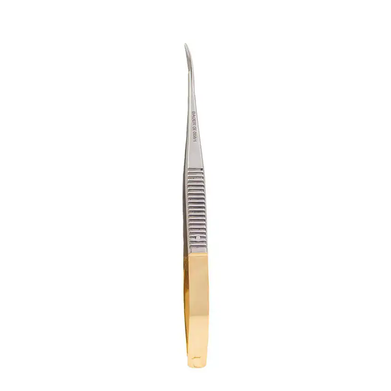 Bader Micro Tungsten Scissors