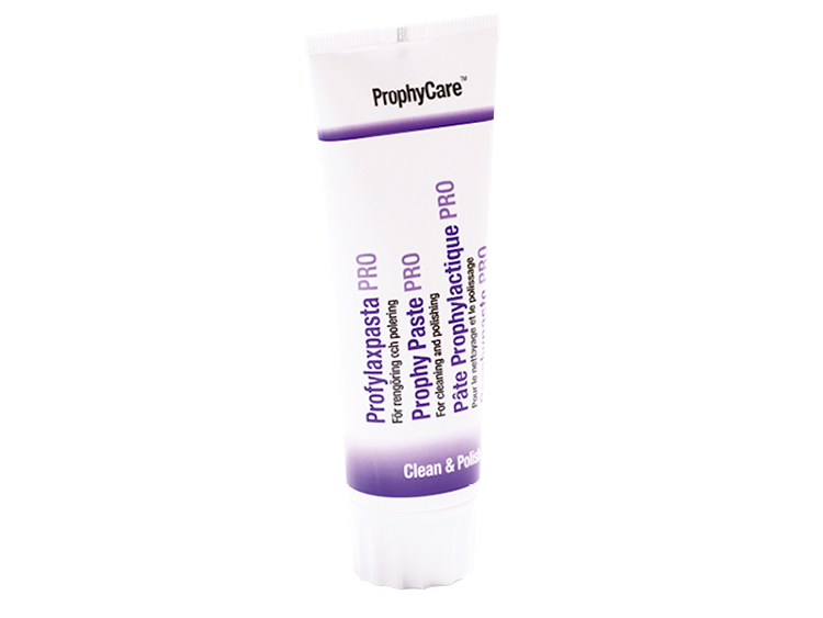 ProphyCare TM prophylactic paste