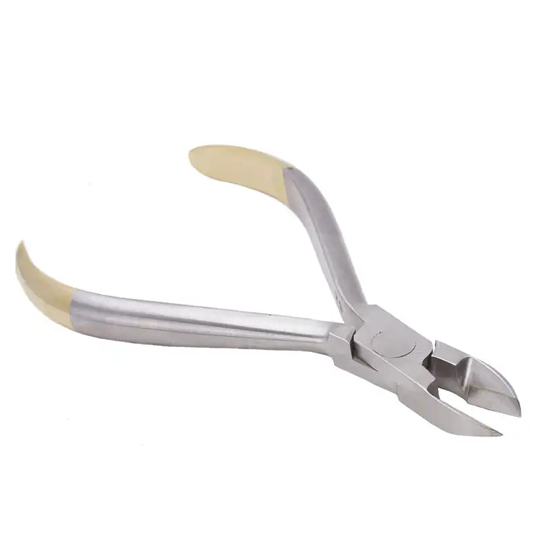 Bader Micro Pin Cutting Pliers