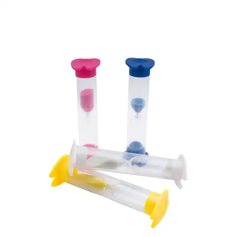 Molar Hourglass Bader