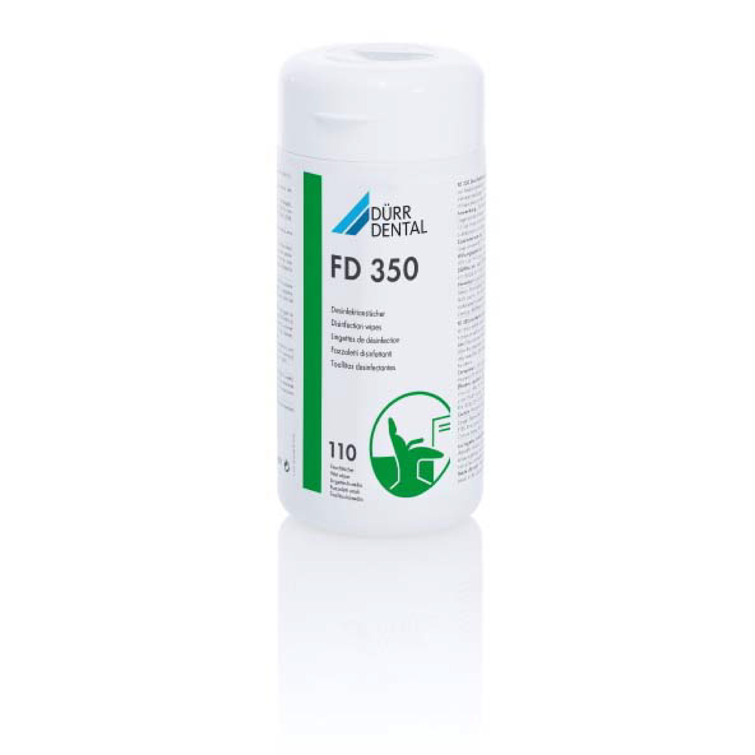 Classic wipes FD-350