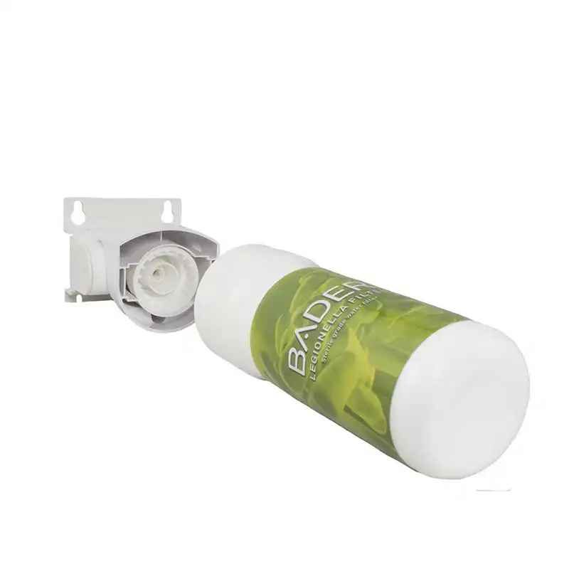 Legionella Filter 13000L Bader
