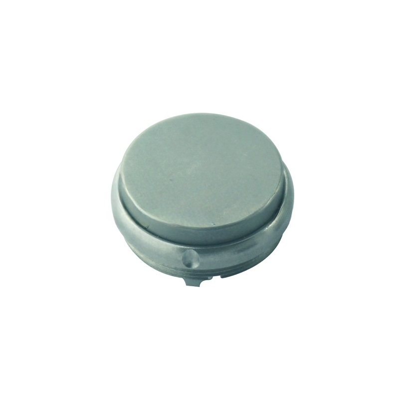 Button cover for Sirona T3 RACER, T4 RACER turbines