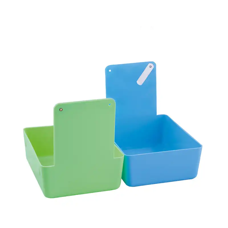 BADER Model Drawers