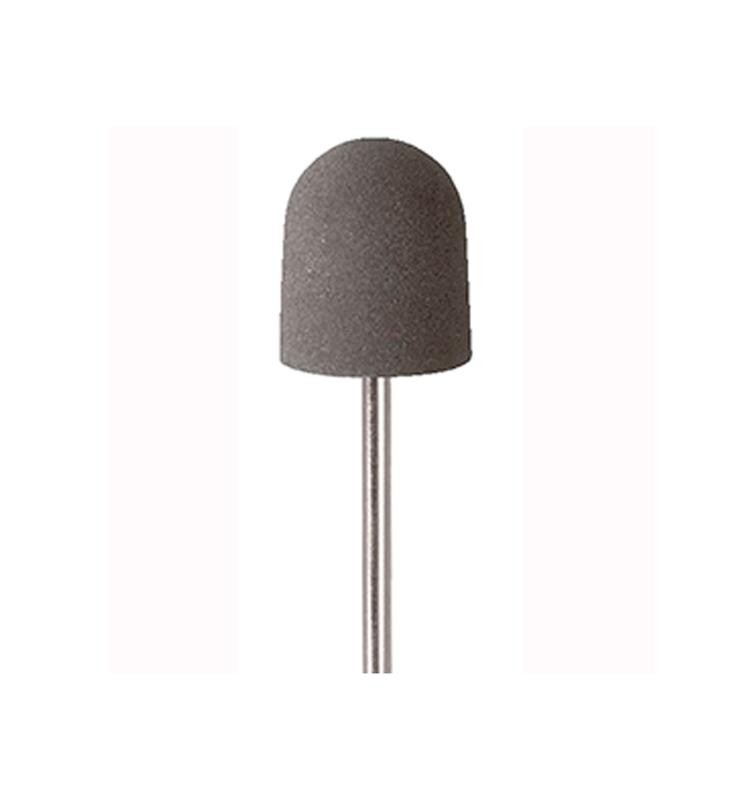 GRAY POLISHER TO SMOOTH RESIN EVE H336KM. BOX OF 10 UNITS