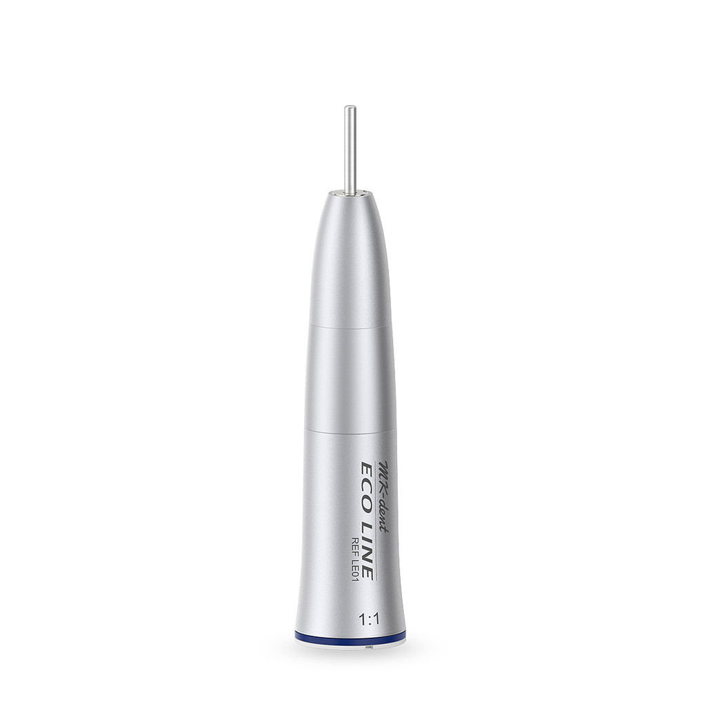 LE01 ECO line 1:1 straight handpiece