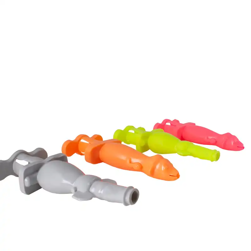 Child Syringe Covers Bader