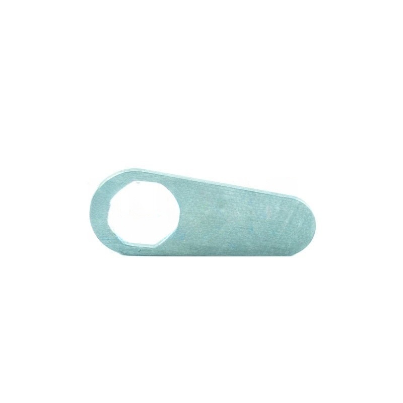 Wrench for contra-angle head cap NSK MP-F, MPA-Y and MPAS-Y