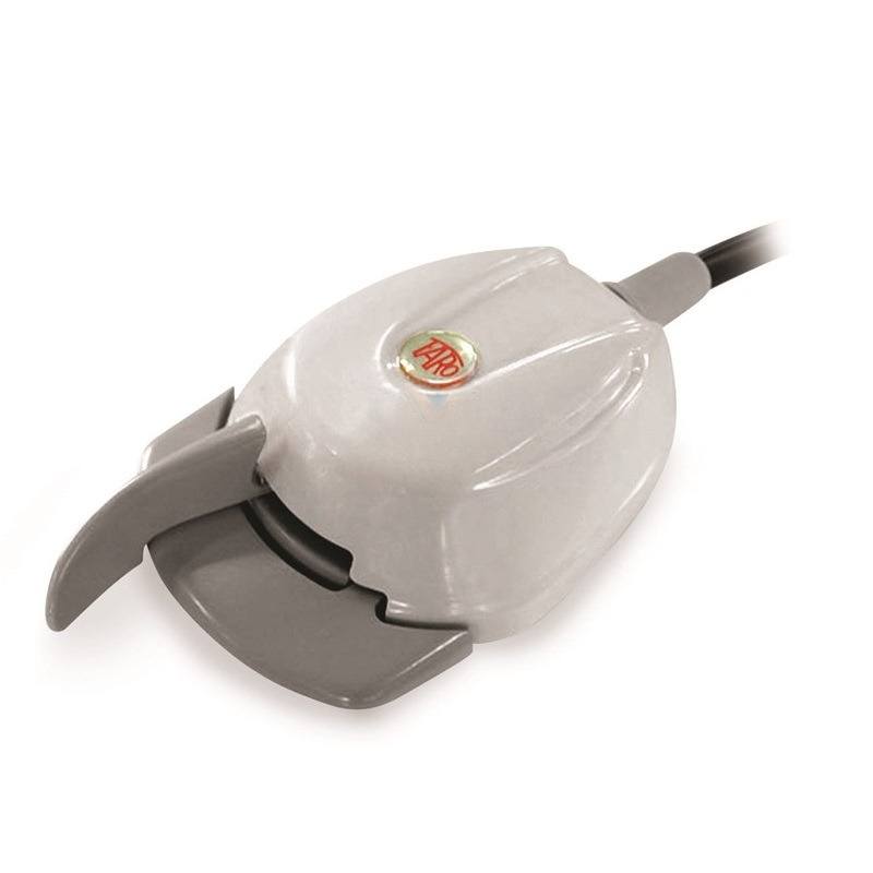 FARO P2L1 pneumatic pedal