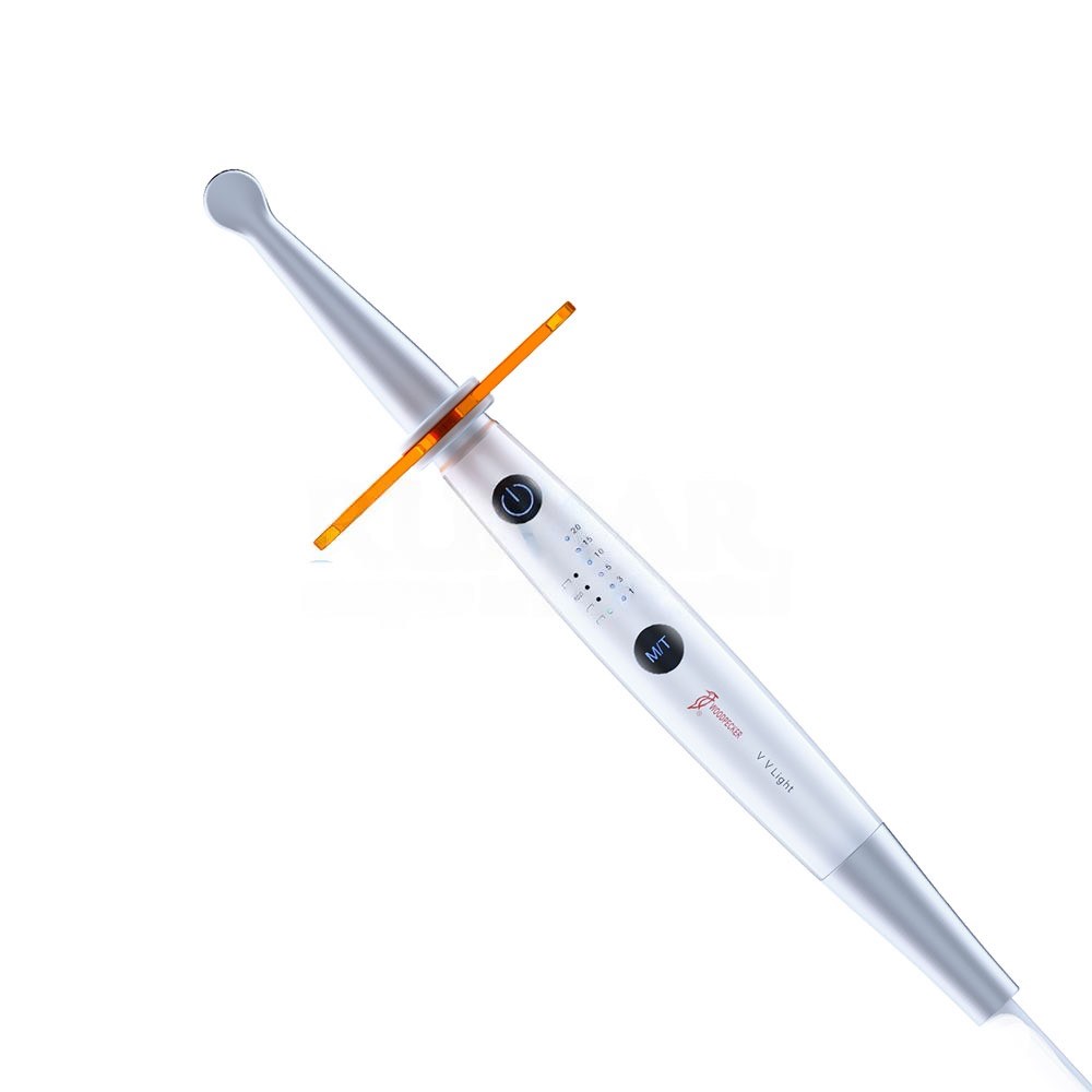 VV LIGHT Woodpecker curing light | Built in