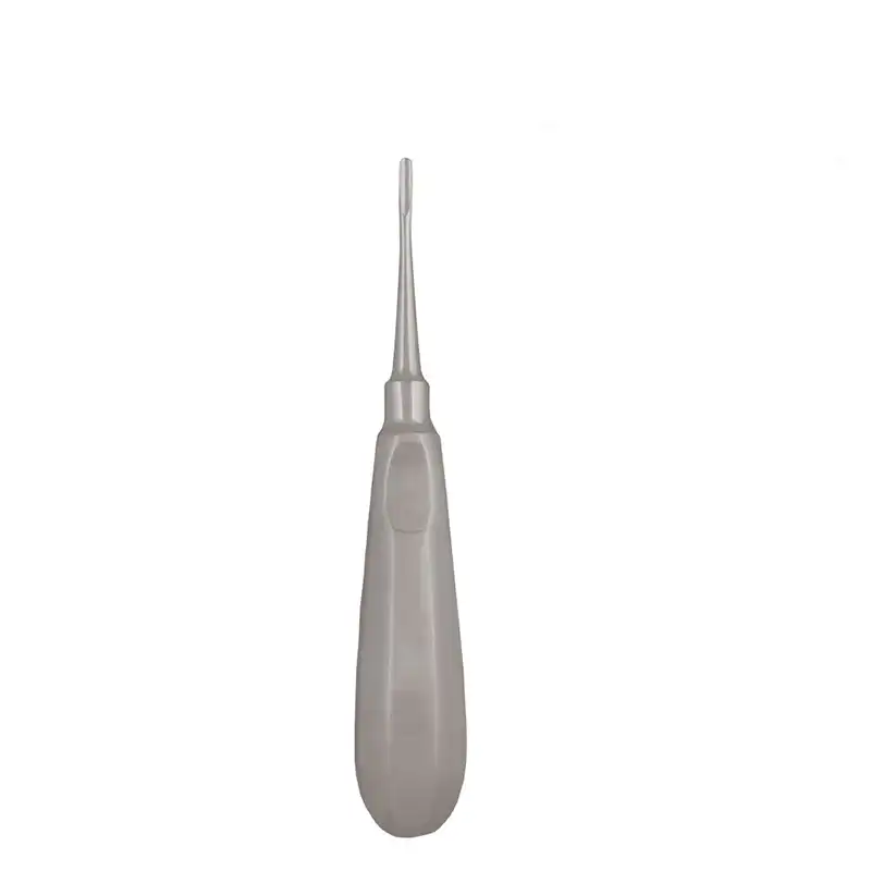 Root Elevator Bein 314 Curved 3.5mm Bader