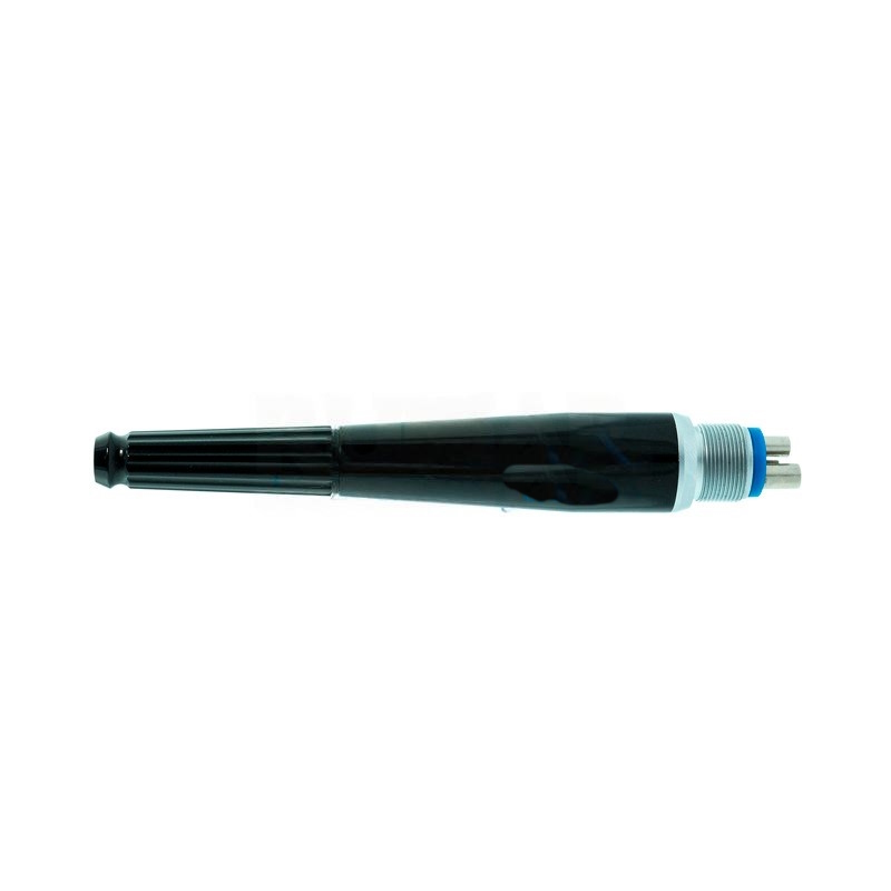 Pneumatic Scaler ECO S2 with Midwest 4 connection