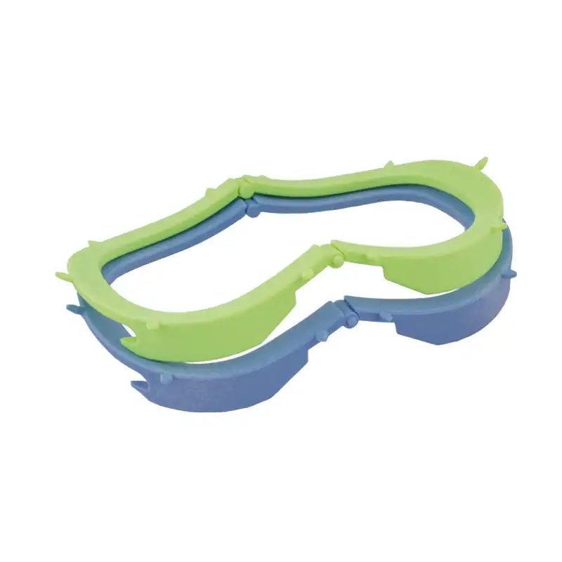 Articulated Young Rubber Dam Frame Bader