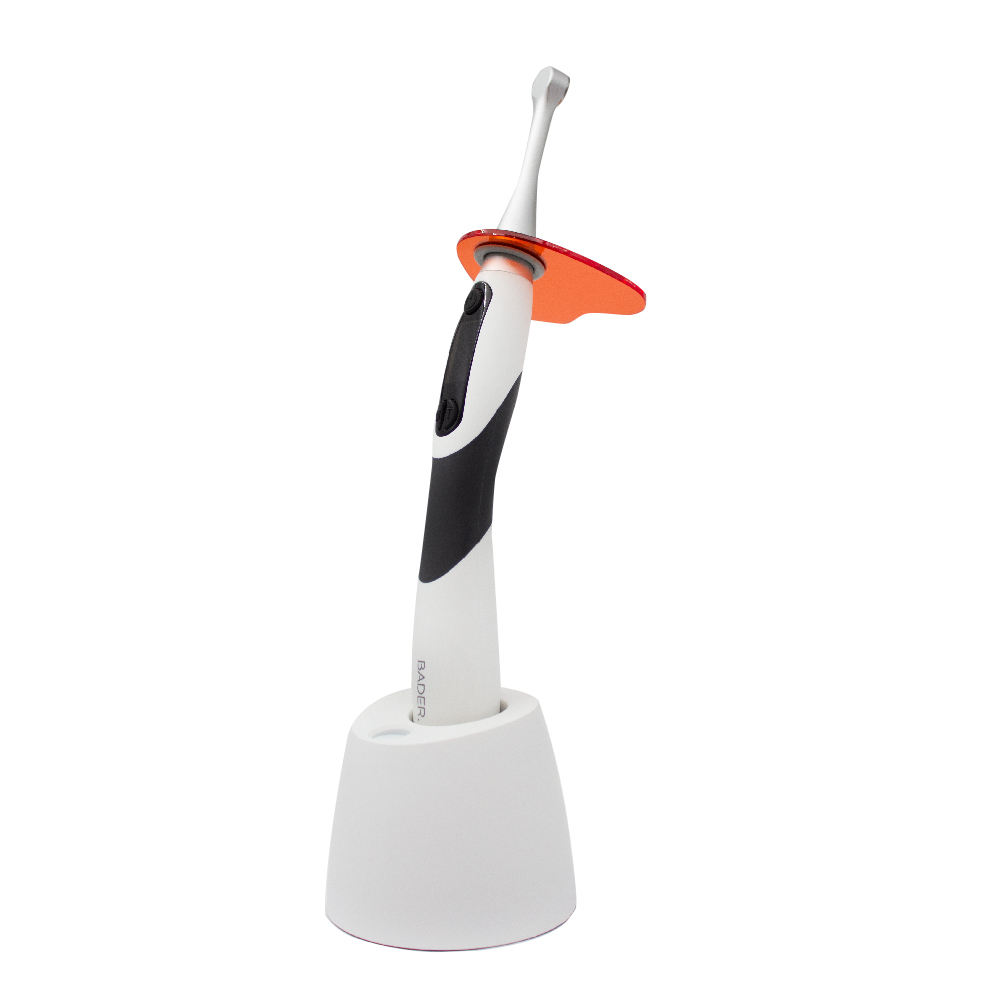 CuraLight Pro Bader Curing Light