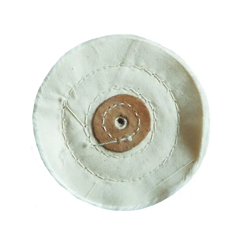 Cloth Brush 100mm Bader