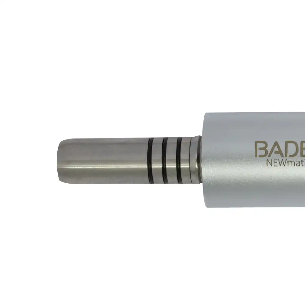 Newmatic 8000 Complacent No Light Bader Micromotor