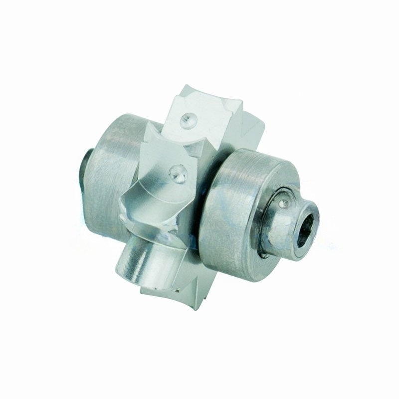 Rotor rm compatible with turbine Castellini Silent Power EVO 2, EVO 2L, EVO 4L, EVO 4LK, Anthos and Cefla