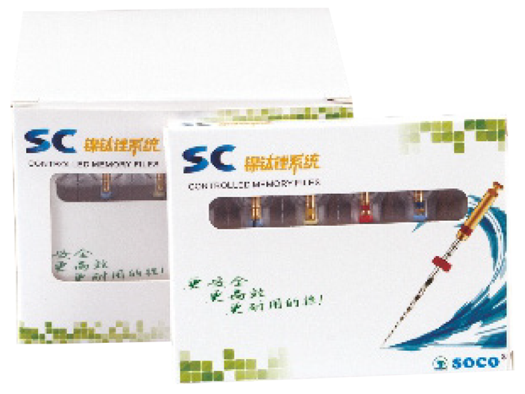 SCF – 25 mm – S2