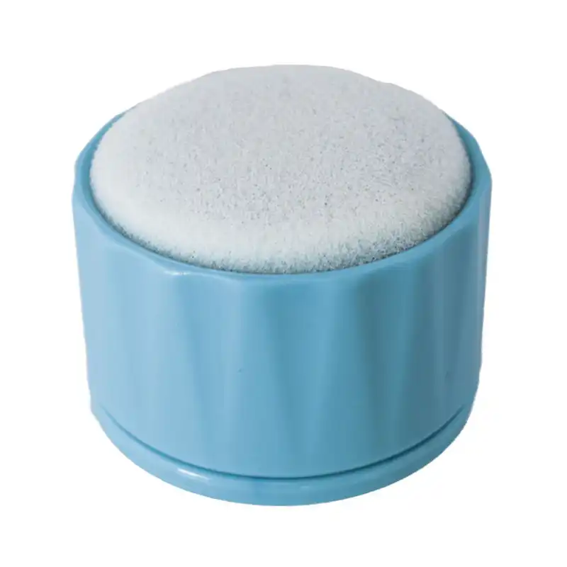 Sponge holder for files Bader