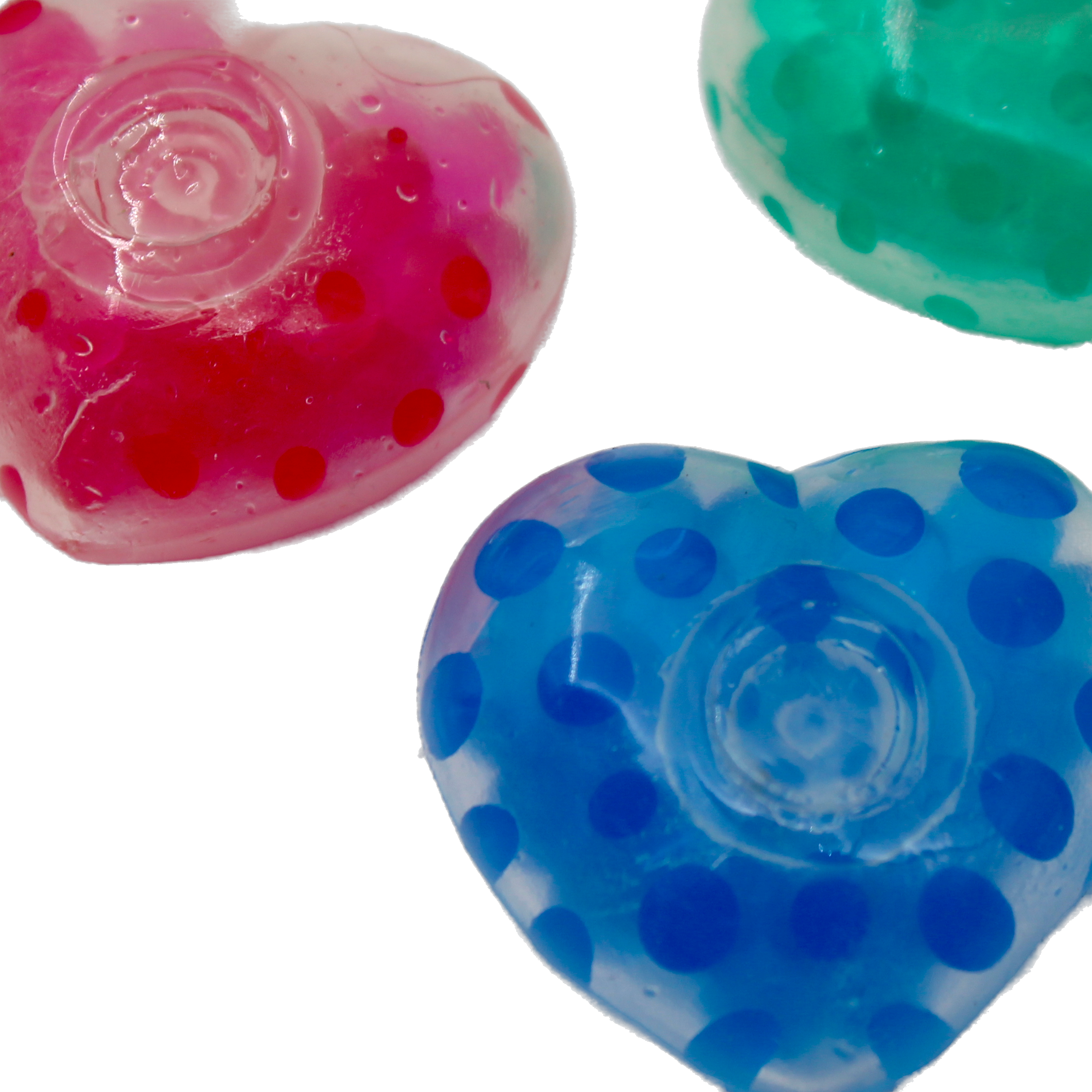 Bader Anti-Stress Heart