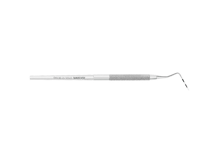 Calibrated periodontal probe CP12 (0702L-12)
