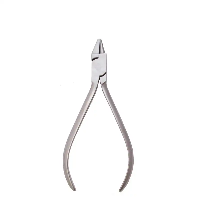 Angle Pliers Bader