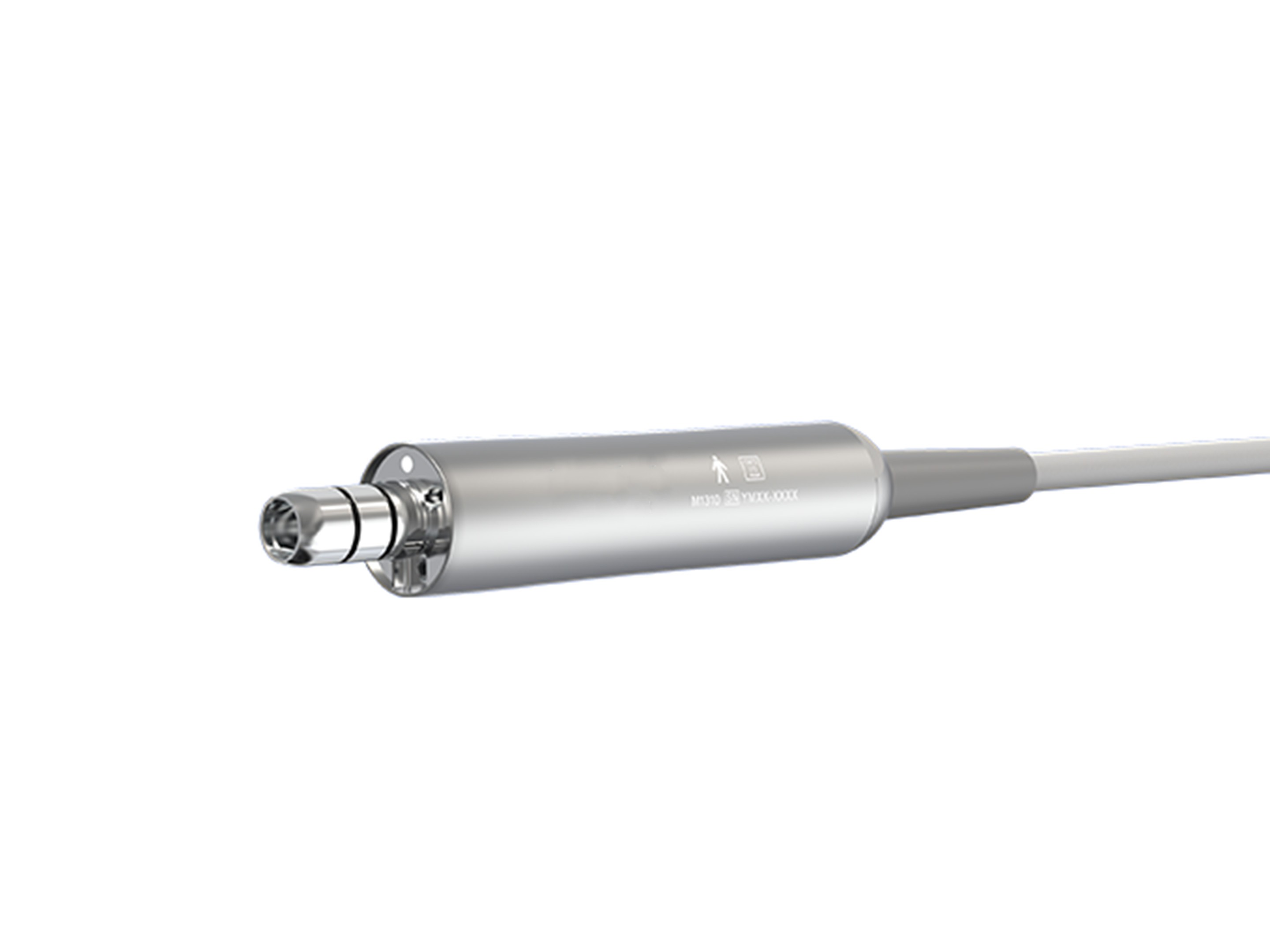Implant motors