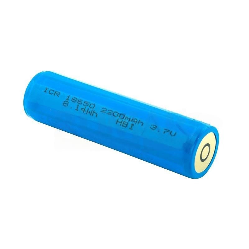 Battery for Woodpecker LED.H ORTHO curing lamp