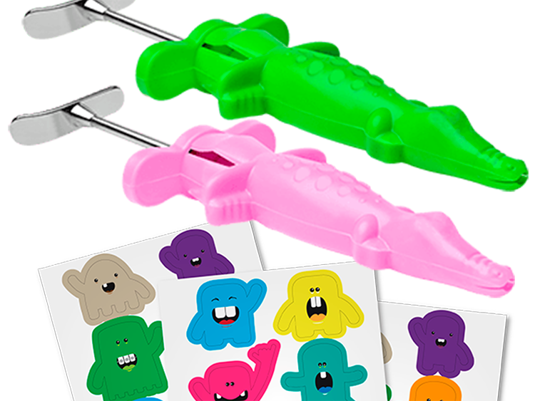 Carpule Glove – Autoclavable