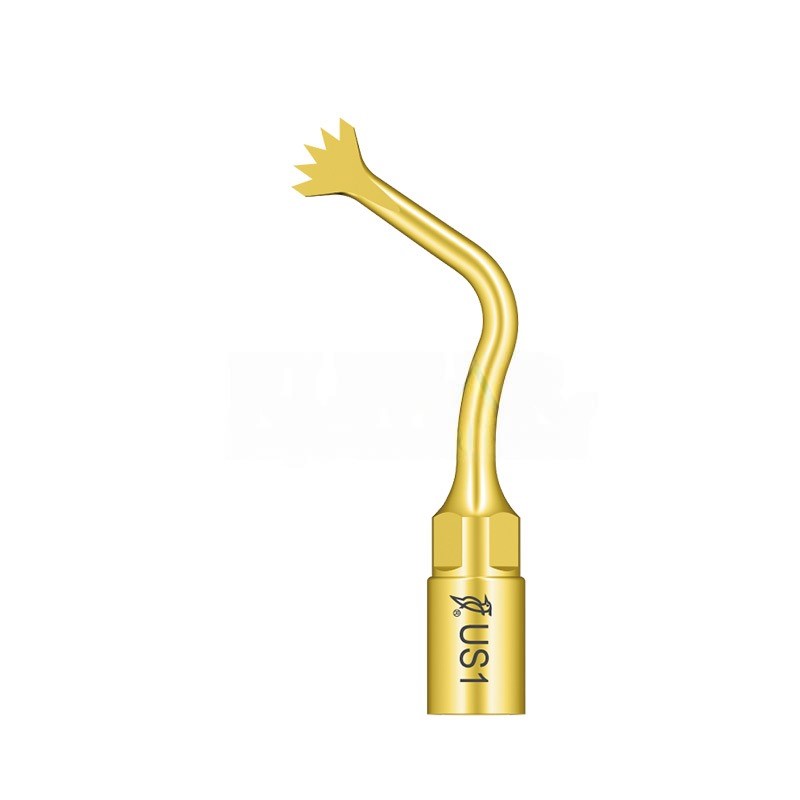 Woodpecker US1 surgical tip for Mectron (Surgery), Woodpecker Surgic Touch, Ultrasurgery and others | Osteotomy