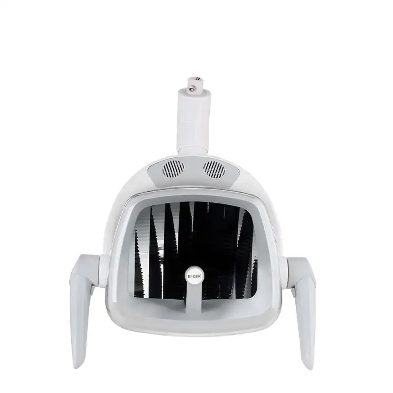 Dental Chair Light Lepus Bader