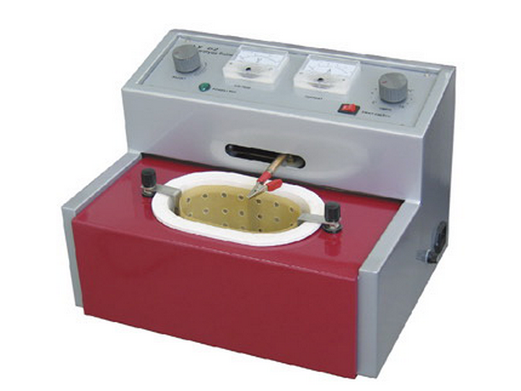Electrolytic polisher AX-D2