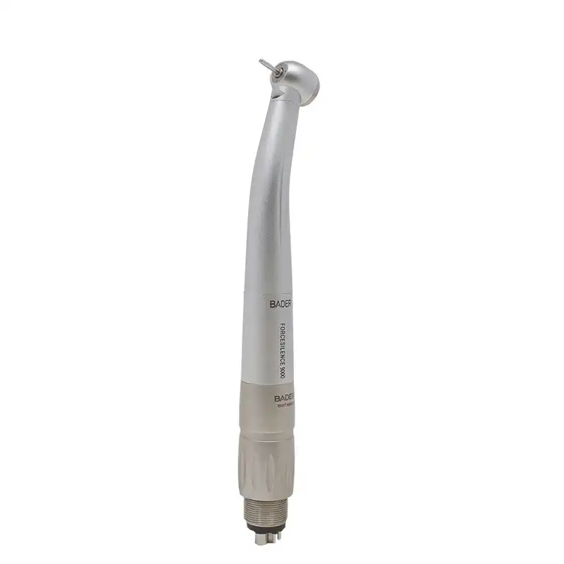 Forcesilence 9000 turbine with LED coupling compatible with NSK® Bader