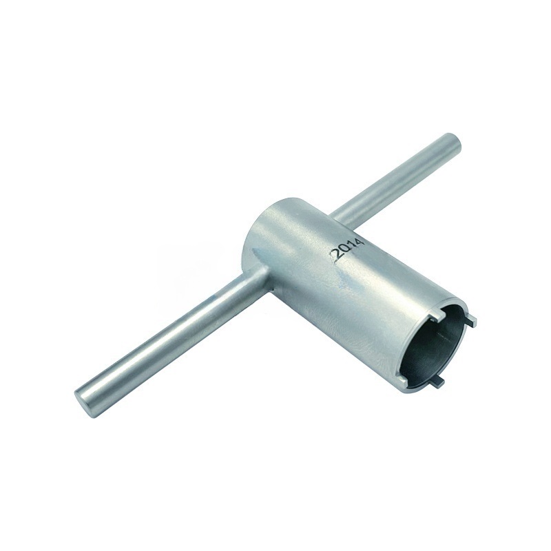 Pneumatic micromotor opening key MK-dent AM1116 – KE2014