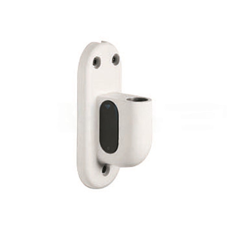 Application wall mount for FARO dental lamps