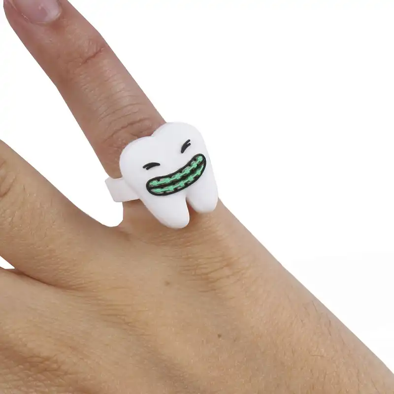 Bader molar ring