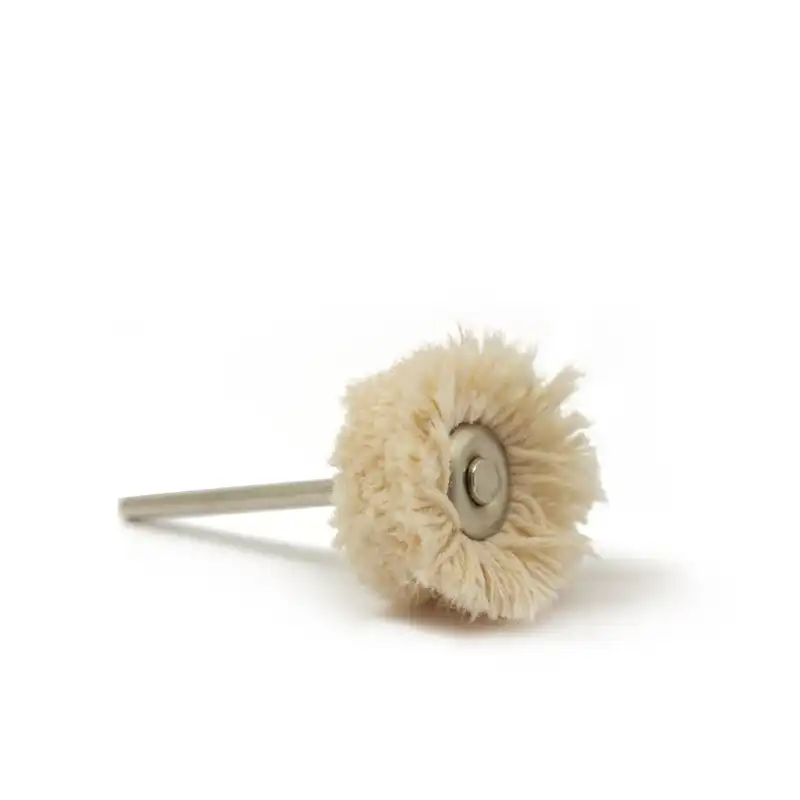 Brush Buff 22mm Bader