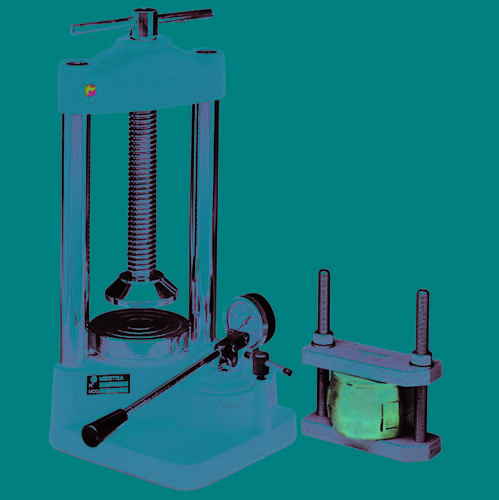 Laboratory equipment