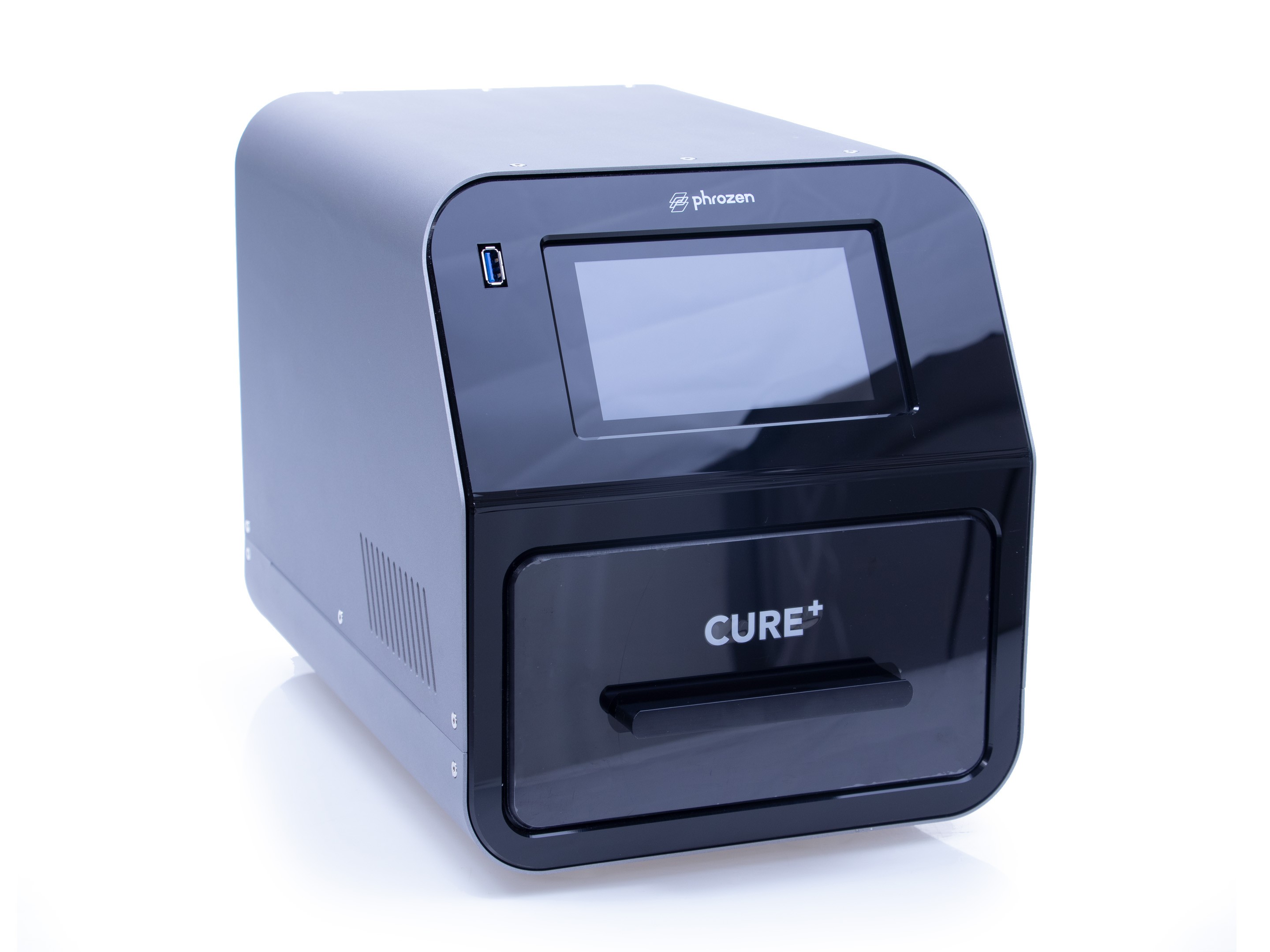 CURING STATION PLUS+ - PHROZEN