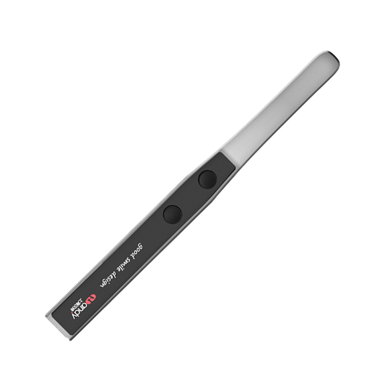 Intraoral cameras
