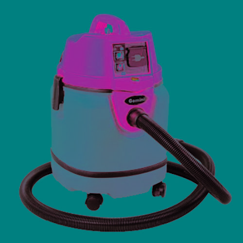 Gemini aspirator – R-080539