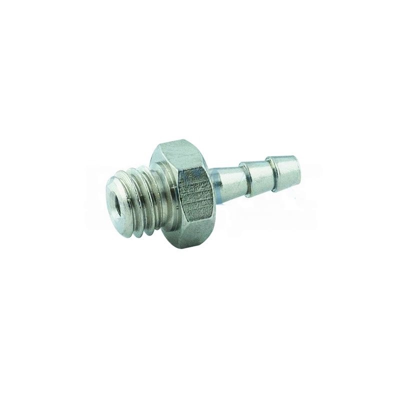 Metal hose barb 10/32″ x 1.6mm | 5pcs.