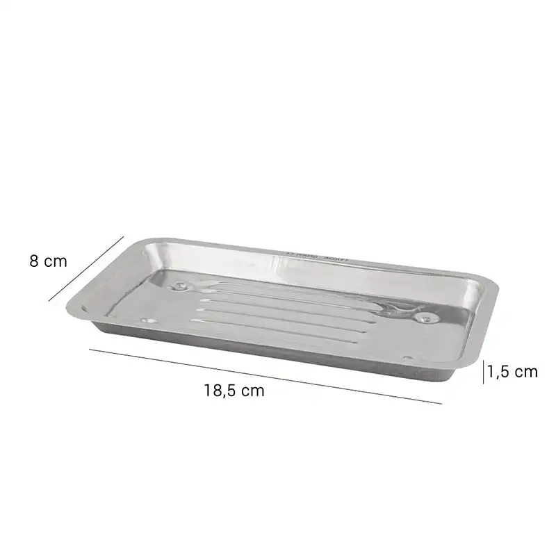 Instrument Tray Bader