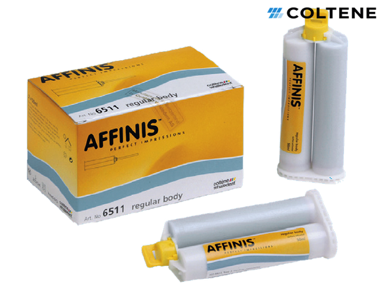 Affinis – Regular Body 50 ml