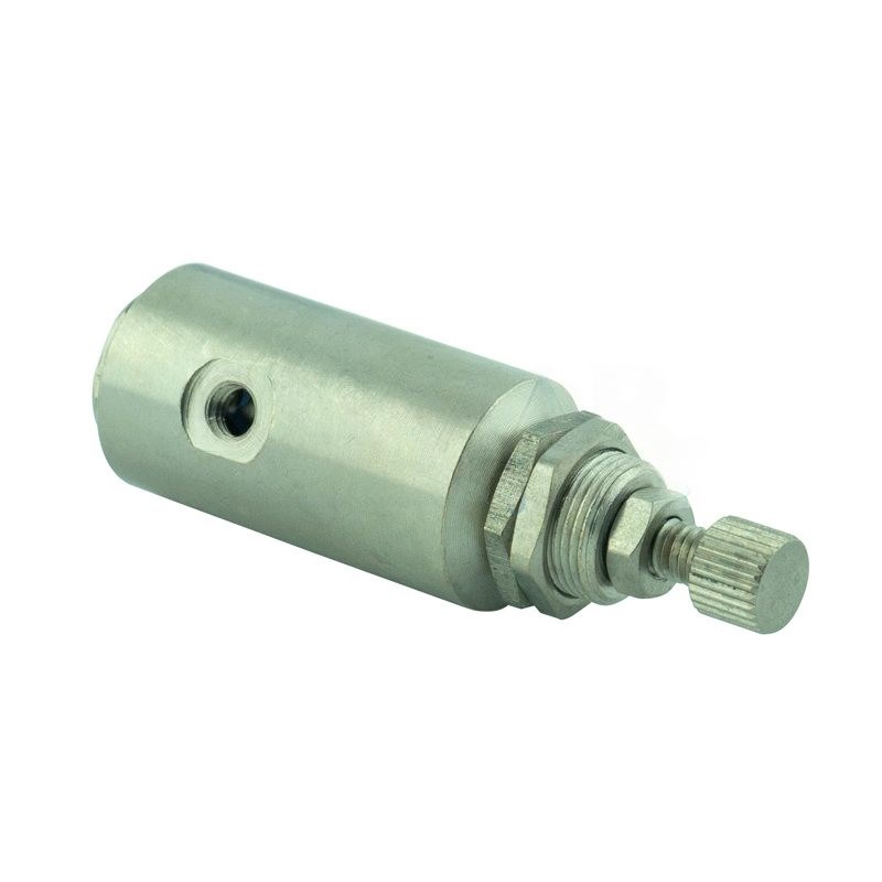 Mini water pressure regulator