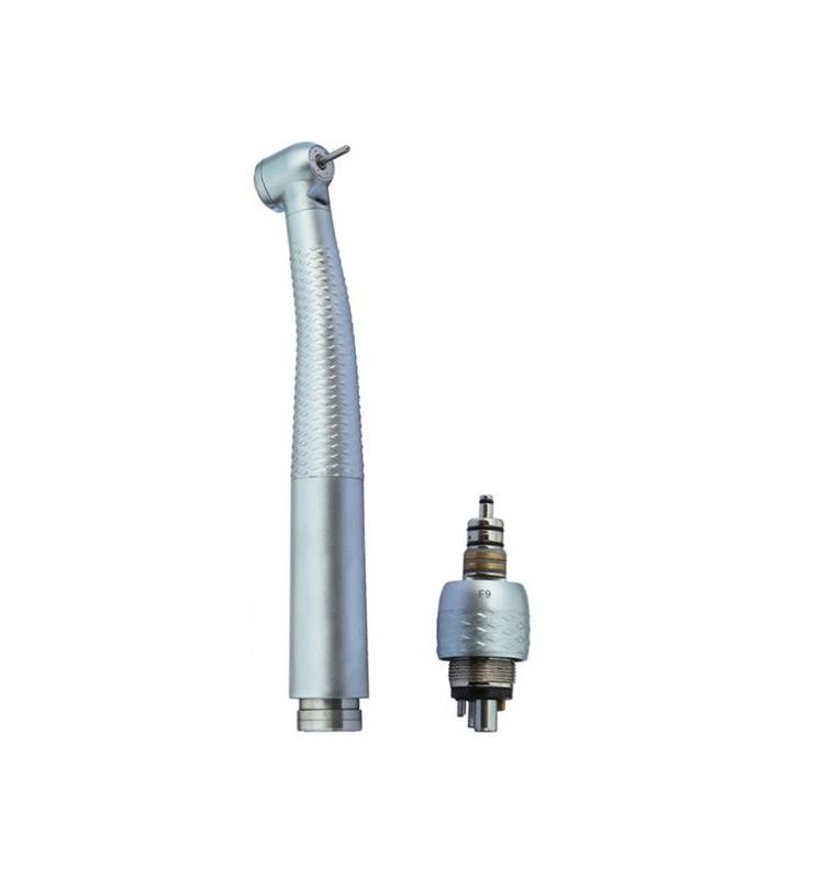 TURBINE TECHNOFLUX WITH LIGHT SUPER TORQUE WITH W&H COUPLING