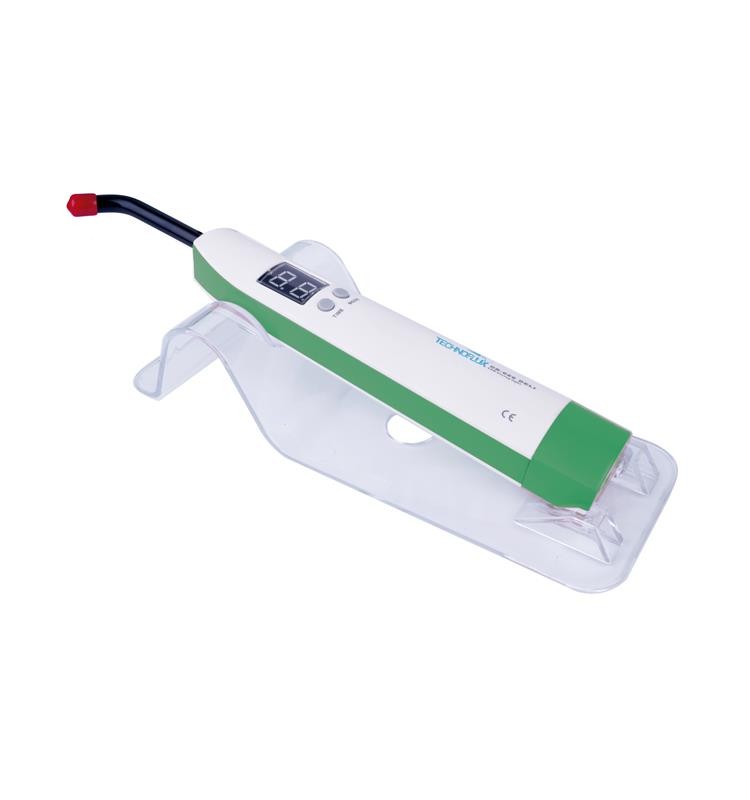 LED LAMP CURING TECHNOFLUX-DELI (GREEN)